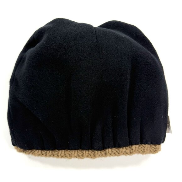 Handmade Nepal Wool Fleece Lined Beanie Hat Toque Toboggan Pom Pom